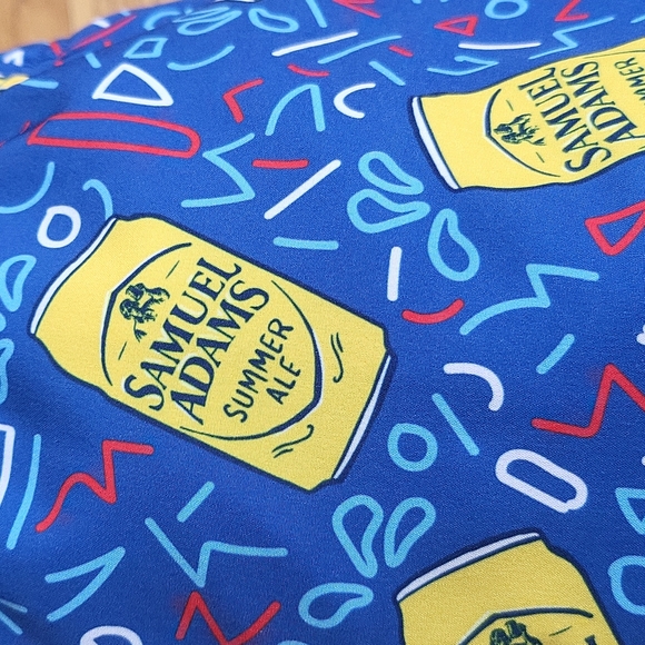 Sam Adams Bathing Suit - Picture 3 of 3